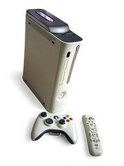 X-Box 360