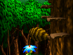 [Detonado Completo 100%] Banjo-Kazooie #11 - CLICK CLOCK WOOD ~ VERÃO 