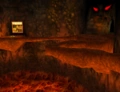Der Lava-Raum