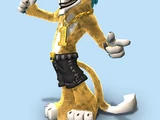 Trophy Thomas