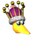 Jingaling Talk Icon