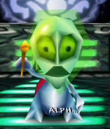 Bt alph