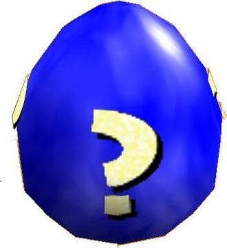 Gold mystery egg deals
