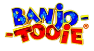 Banjo-TooieLogo.png (145 kB) Logo de Banjo-Tooie