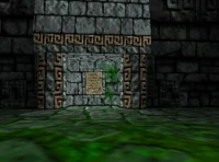 Cheato-like page where unlocked cheats can be viewed