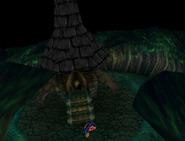 Mumbo's Shack