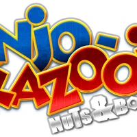 banjo and kazooie nuts and bolts