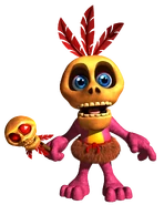 MumboTooie1.png (782 KB) Mumbo Jumbo in Banjo-Tooie.