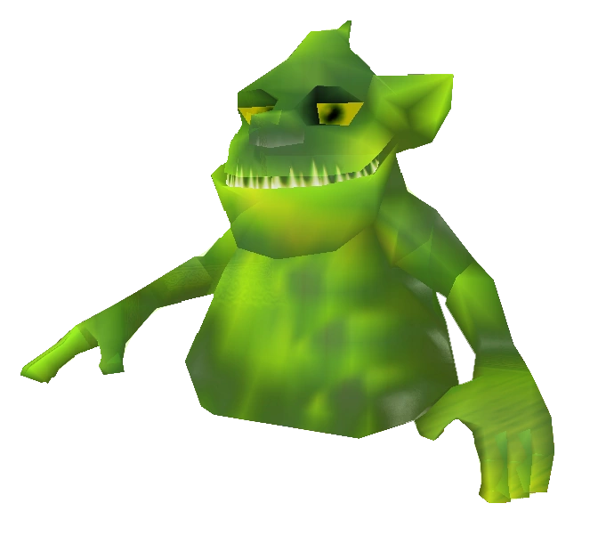 Napper Wiki Banjo Kazooie Fandom