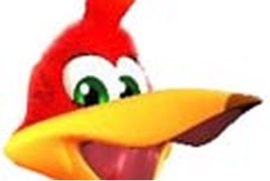 Banjo-Kazooie, Retendo Wiki