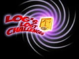 L.O.G.'s Lost Challenges
