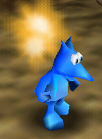 A Minjo in Banjo Tooie.
