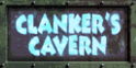 Clanker's Cavern Title Card