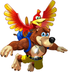 Banjo-Kazooie
