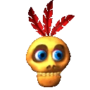 http://banjokazooie.wikia.com/wiki/File:Mumbo_Blinking.gif (91 KB) Mumbo blinking