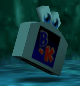 Game Pak