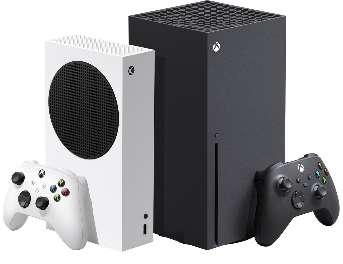 Xbox Series X/S | Banjo-Kazooie Wiki | Fandom Xbox Series X/S | Banjo-Kazooie Wiki | Fandom