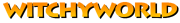 Witchyworld Title Card