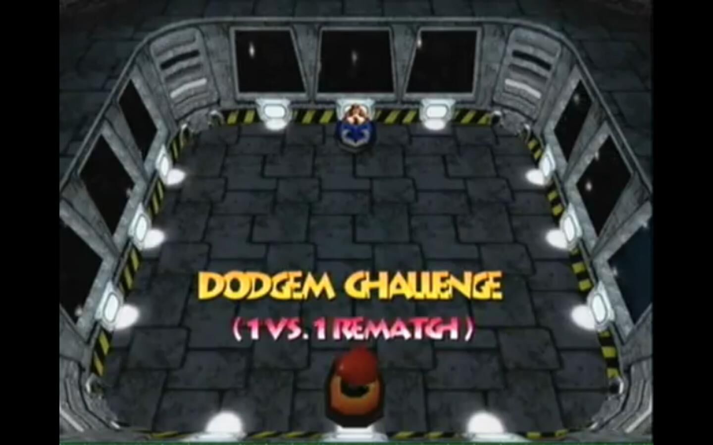 Dodgem Challenge | Banjo-Kazooie Wiki | Fandom