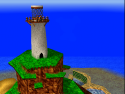 Banjo-Kazooie/Treasure Trove Cove — StrategyWiki