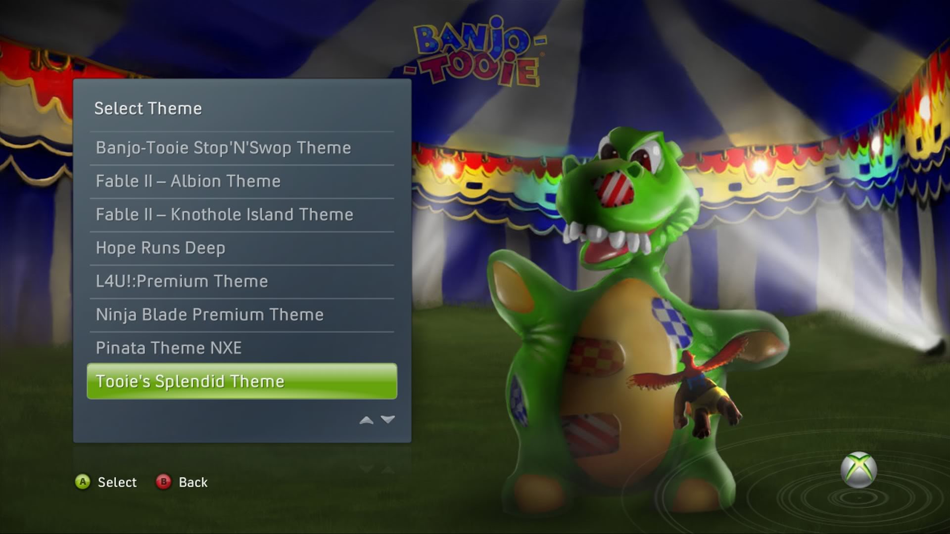 Play Banjo Kazooie: N n B  Xbox Cloud Gaming (Beta) on