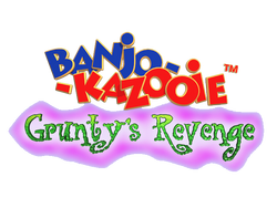 Banjo Kazooie Grunty S Revenge Gallery Banjo Kazooie Wiki Fandom
