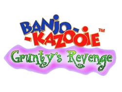 Banjo Kazooie Grunty S Revenge Gallery Banjo Kazooie Wiki Fandom
