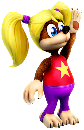 Banjo-Kazooie (video game) - Wikipedia