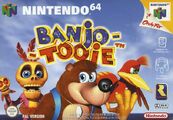 Banjo-Tooie