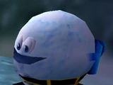 Snowball Banjo