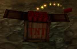 TNT Crate