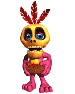 MumboTooie2.png (684 KB) Mumbo Jumbo in Banjo-Tooie.