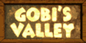 Gobi's Valley Title Card