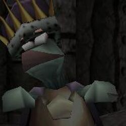 King Jingaling Banjo Kazooie Wiki Fandom King Jingaling Banjo Kazooie Wiki Fandom