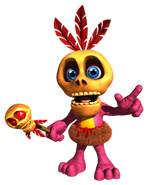 Banjo-Tooie