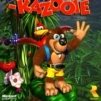 Banjo Kazooie Xbox Live Arcade Banjo Kazooie Wiki Fandom
