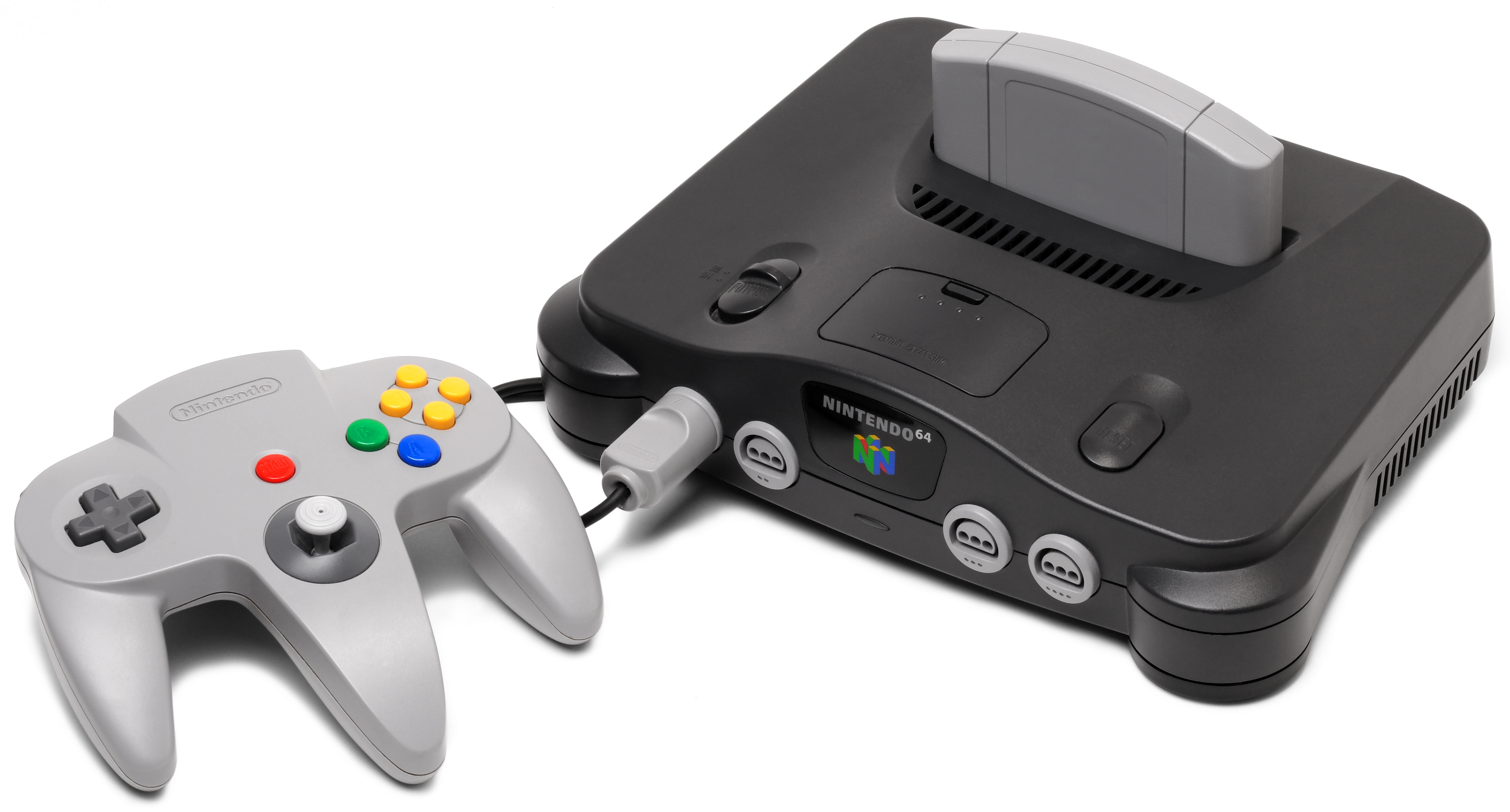 N64 classic is coming to Nintendo Switch - Banjo-Kazooie is out now, but  there's a catch, Gaming, Entertainment