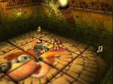 Banjo-Kazooie (U) snap0009