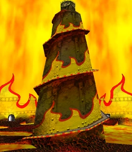 Witchyworld (inferno)