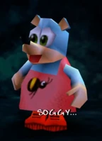 Bt soggy.png (78 KB) Soggy in Banjo-Tooie's Character Parade.