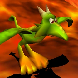 Category:Dragons | Banjo-Kazooie Wiki | Fandom