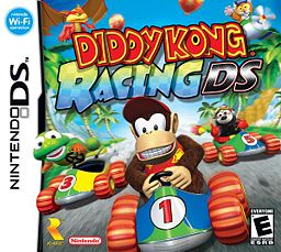 banjo diddy kong racing banjo diddy kong racing