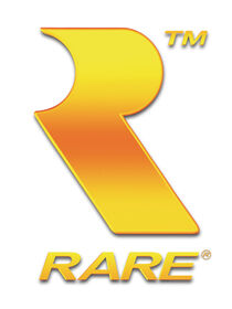 Rare's logo since 2003.