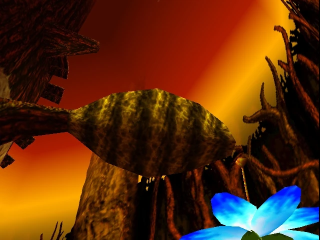 The Zubba's Nest | Banjo-Kazooie Wiki | Fandom