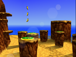 Banjo-Kazooie/Treasure Trove Cove — StrategyWiki