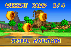 Banjo-Kazooie - Detonado PT-BR Pt. 01 - Spiral Mountain 