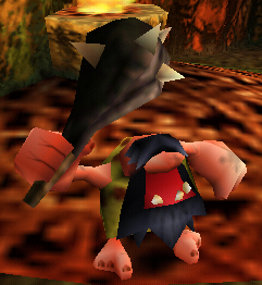 Unga Bunga Tribe | Banjo-Kazooie Wiki | Fandom