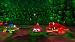 Banjo-Tooie (Xbox Live Arcade) - Jiggywikki, a Banjo-Kazooie wiki