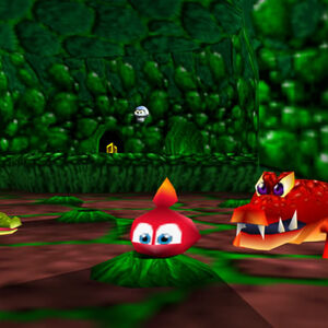 banjo kazooie microsoft store