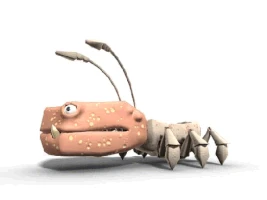 What (ter)might have been - Ticker's unused redesign